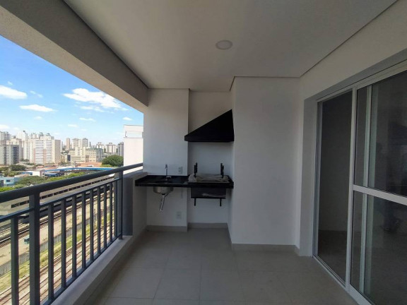Imagem Apartamento com 2 Quartos à Venda, 75 m² em Belenzinho - São Paulo