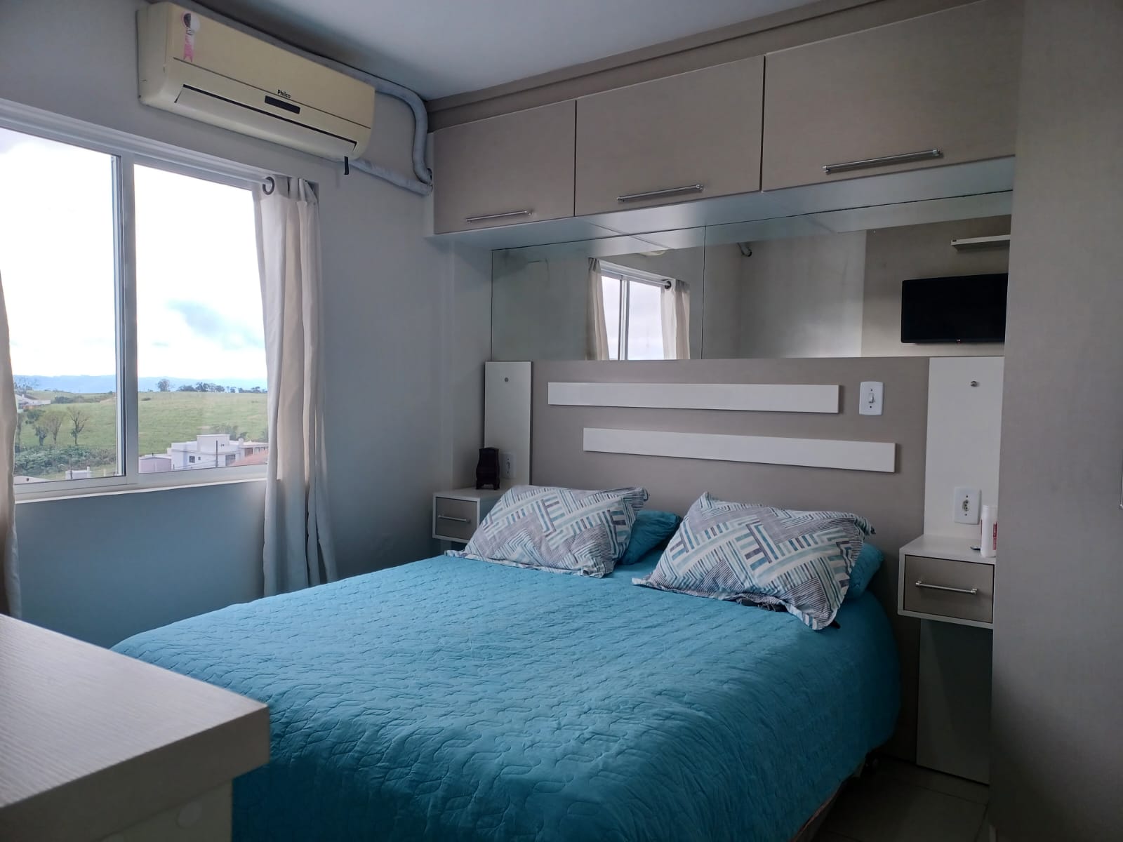 Foto do imóvel: Apartamento com 2 Quartos à Venda, 56 m²em Paraíso - Chapecó