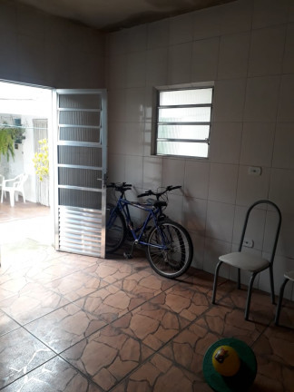 Imagem Casa com 2 Quartos à Venda, 200 m² em Jardim São Bernardino - Suzano