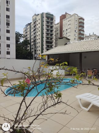 Imagem Apartamento com 4 Quartos à Venda, 240 m²em Agronômica - Florianópolis