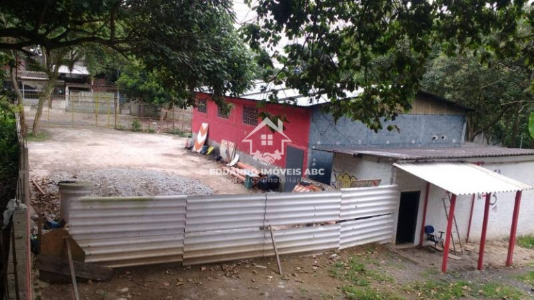 Imagem Galpão para Alugar, 200 m² em Batistini - São Bernardo Do Campo