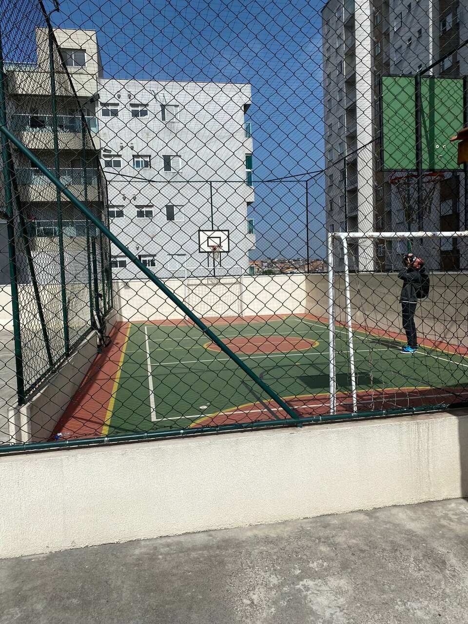 Foto do imóvel: Apartamento com 2 Quartos à Venda, 49 m² em Centro - Diadema