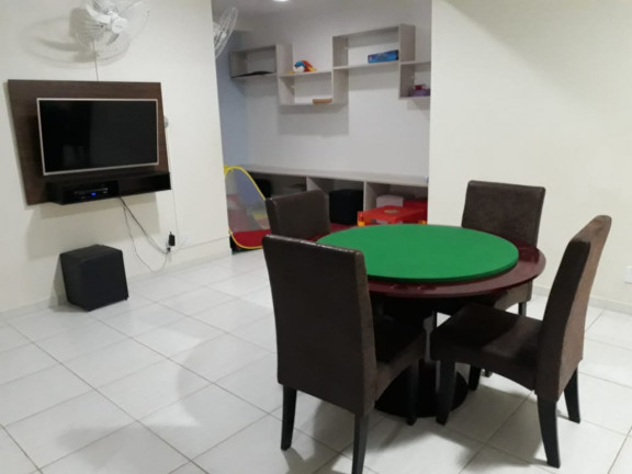 Imagem Apartamento com 2 Quartos à Venda, 50 m² em Vila Andrade - São Paulo