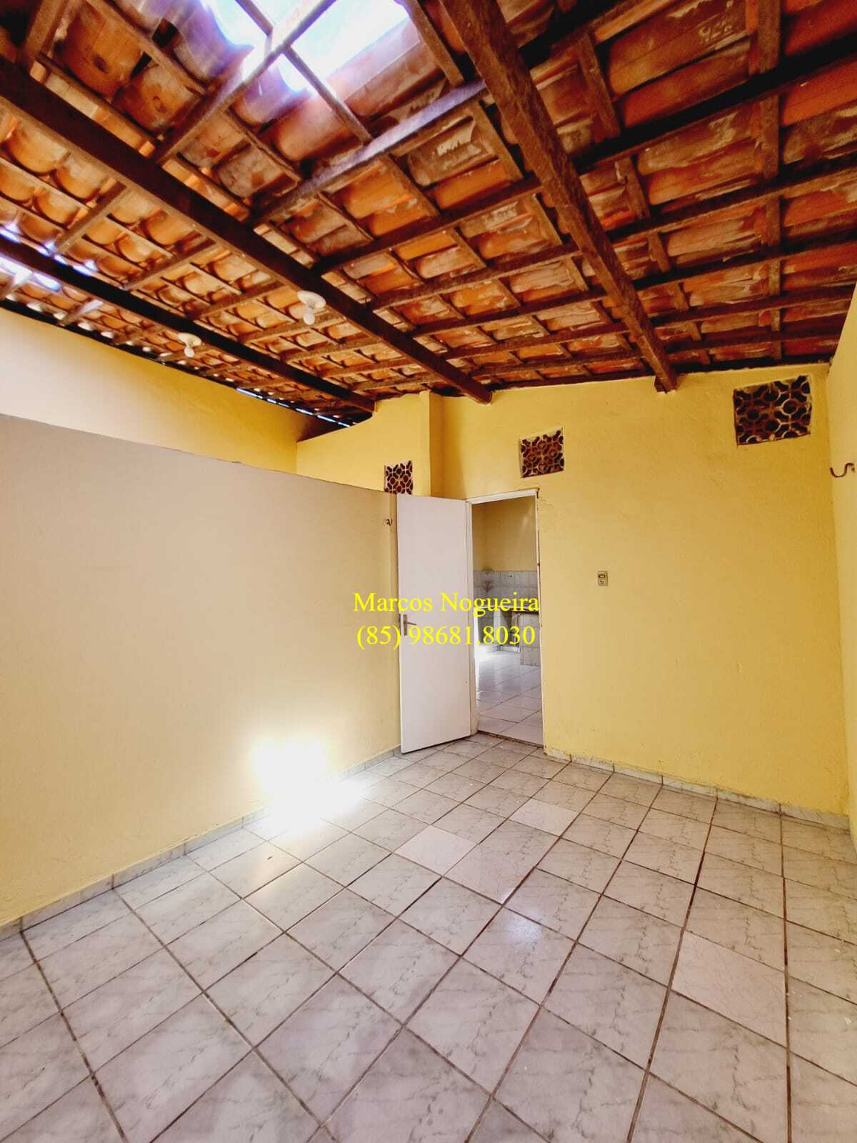 Imagem Casa com 3 Quartos à Venda, 118 m²em Parreão - Fortaleza