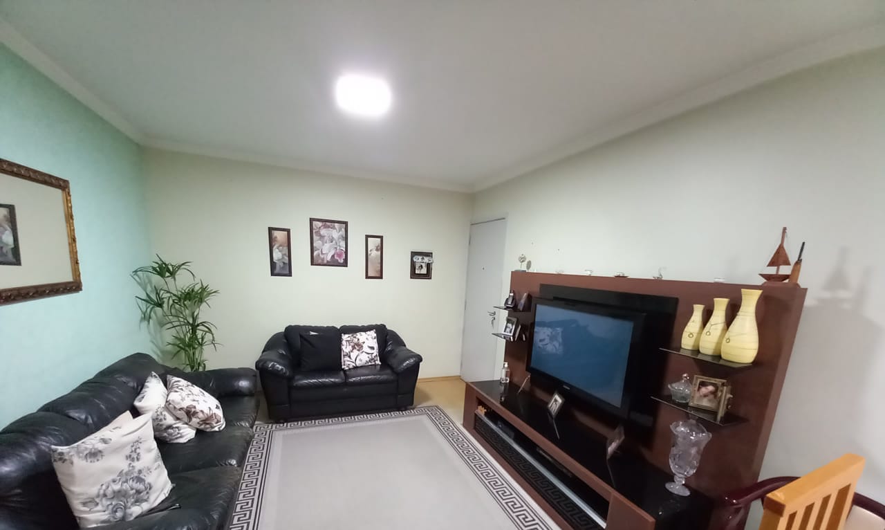 Foto do imóvel: Apartamento com 3 Quartos à Venda, 78 m²em Jardim Ivana - São Paulo