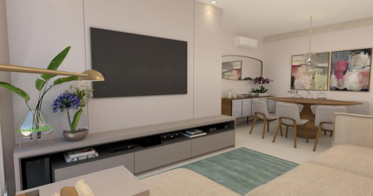 Imagem Apartamento com 3 Quartos à Venda, 85 m² em Tijuca - Rio De Janeiro