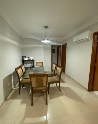 Apartamento com 4 Quartos à Venda, 116 m² em Setor Bueno - Goiânia