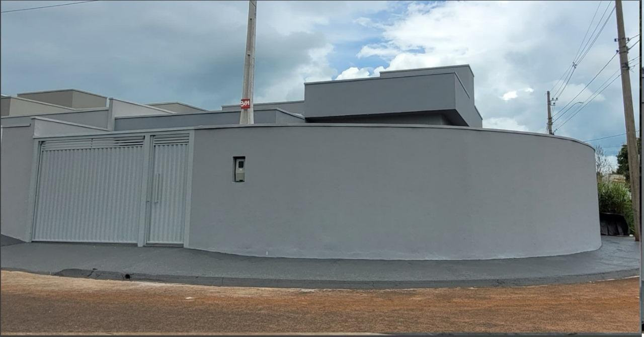 Foto do imóvel: Casa com 2 Quartos à Venda, 71 m² em  - 