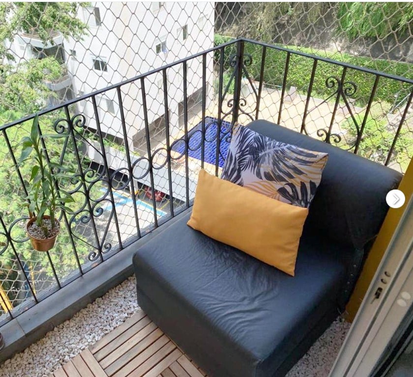 Apartamento com 2 Quartos à Venda, 62 m²em Vila Ipojuca - São Paulo