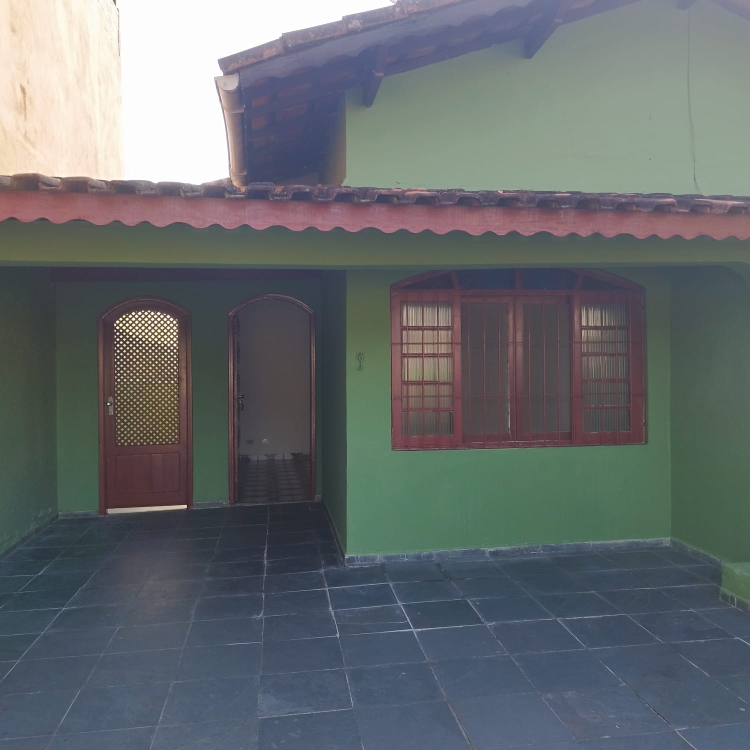 Imagem Casa com 3 Quartos à Venda, 80 m²em vila VeraCruz - Mongaguá