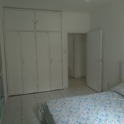 Imagem Apartamento com 2 Quartos à Venda, 93 m² em Gonzaga - Santos