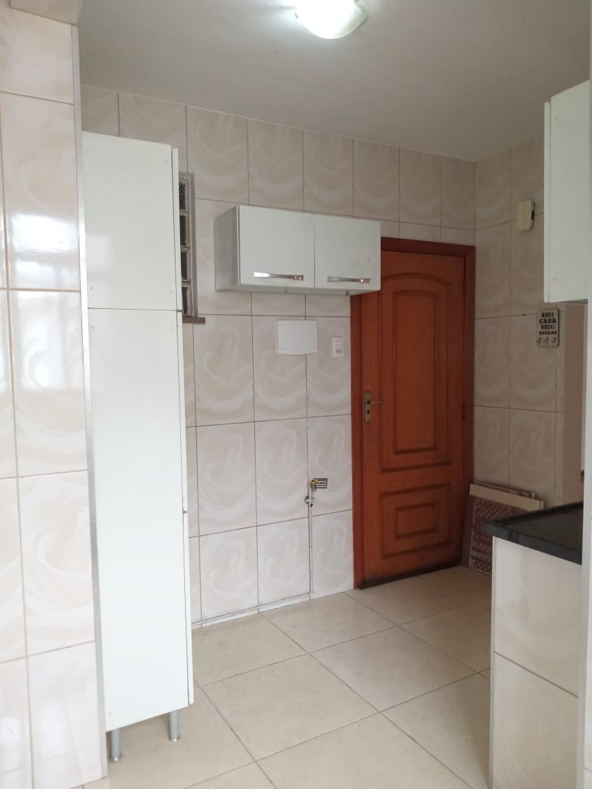 Imagem Apartamento com 3 Quartos à Venda, 65 m²em Cachambi - Rio de Janeiro