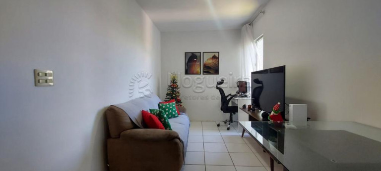 Imagem Apartamento com 2 Quartos à Venda, 44 m² em Pau Amarelo - Paulista