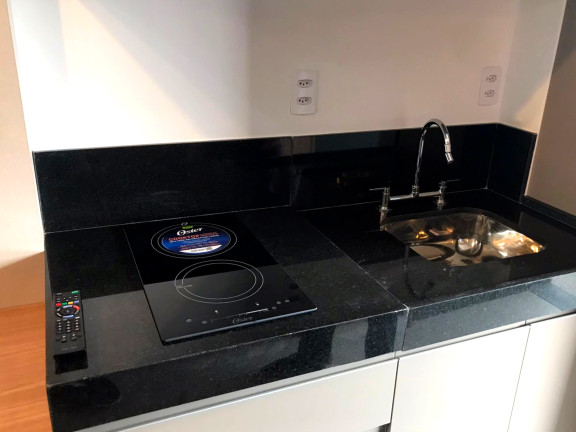 Foto do imóvel: Studio com 1 Quarto à Venda, 27 m²em Centro - Sumaré
