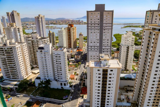 Imagem Apartamento com 2 Quartos à Venda, 74 m² em Fazenda - Itajaí