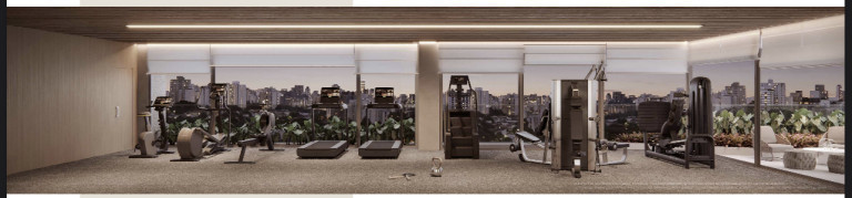 Imagem Apartamento com 3 Quartos à Venda,  em Cerqueira César - São Paulo