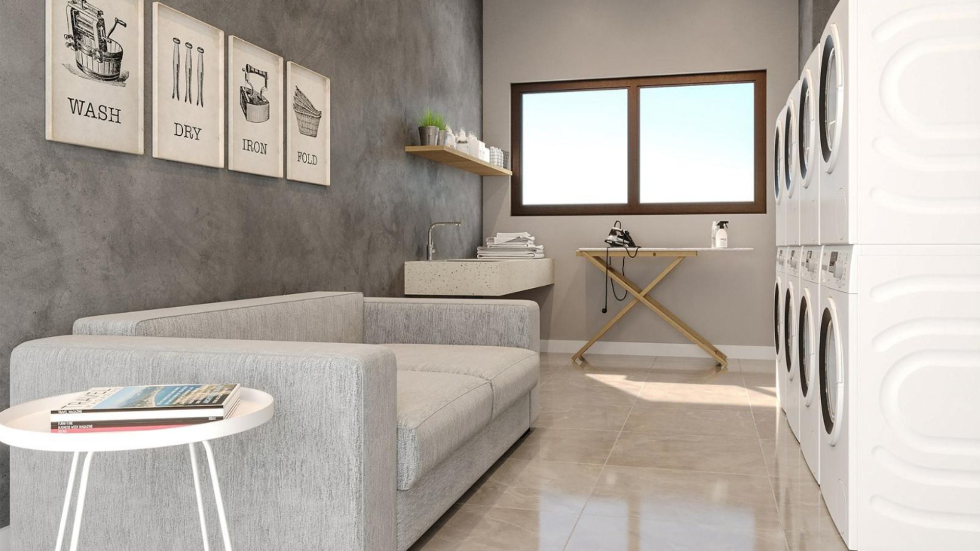 Foto do imóvel: Apartamento com 2 Quartos à Venda, 56 m² em Boa Vista - Juiz de Fora