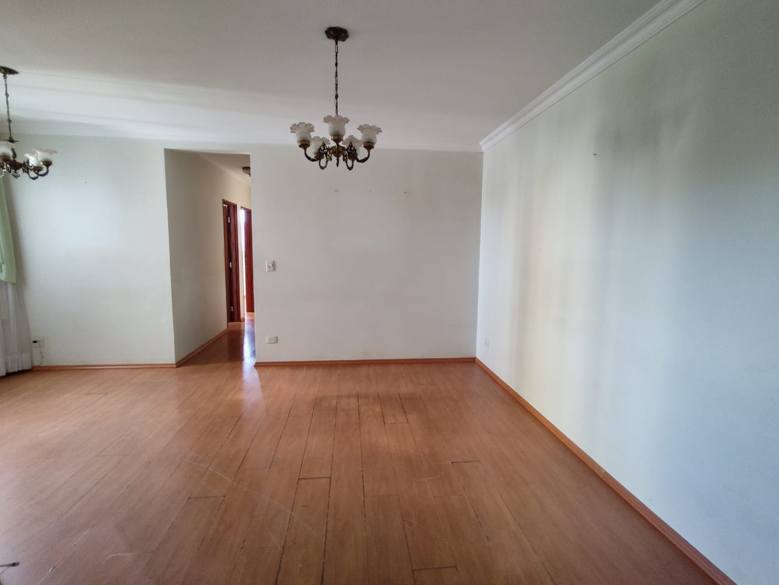 Foto do imóvel: Apartamento com 3 Quartos à Venda, 64 m²em Cláudia - Londrina