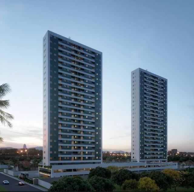 Foto do imóvel: Apartamento com 3 Quartos à Venda, 61 m² em Campo Grande - Recife