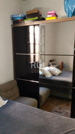 Apartamento com 2 Quartos à Venda, 67 m² em São Geraldo - Porto Alegre