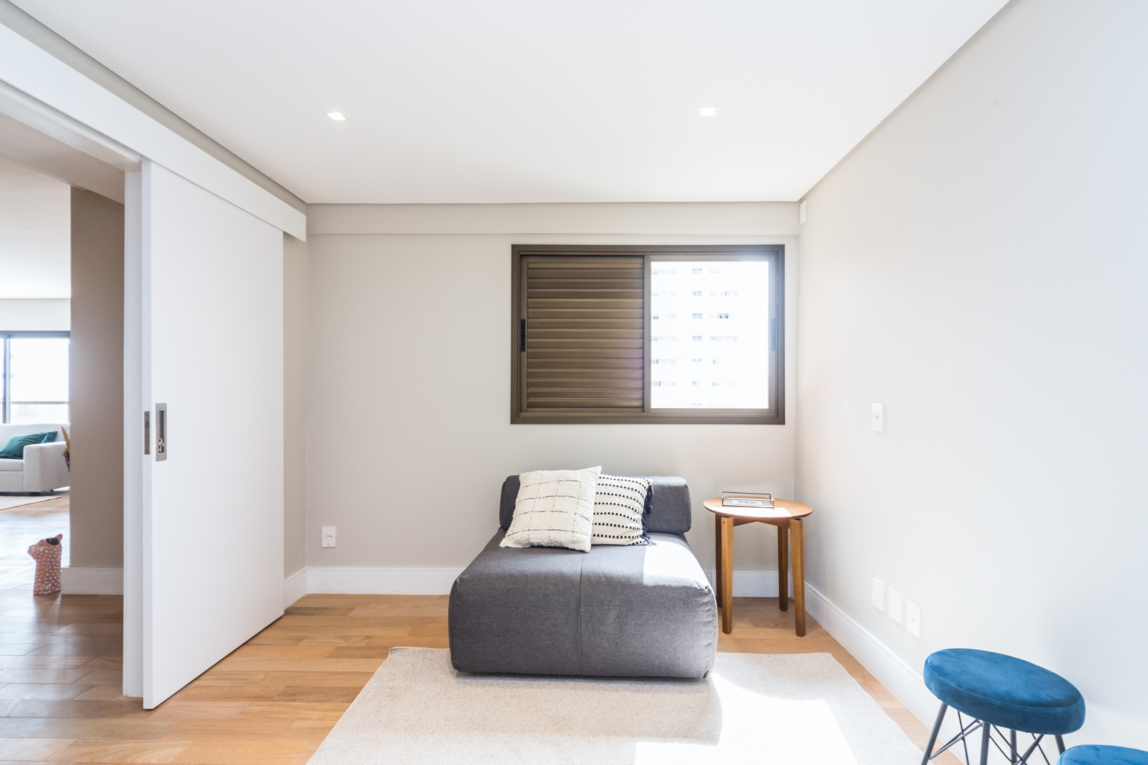 Apartamento com 5 Quartos à Venda, 283 m²em Sumaré - São Paulo