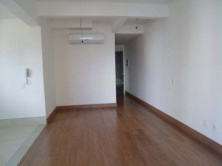 Imagem Apartamento com 1 Quarto para Alugar, 51 m² em Cambuí - Campinas
