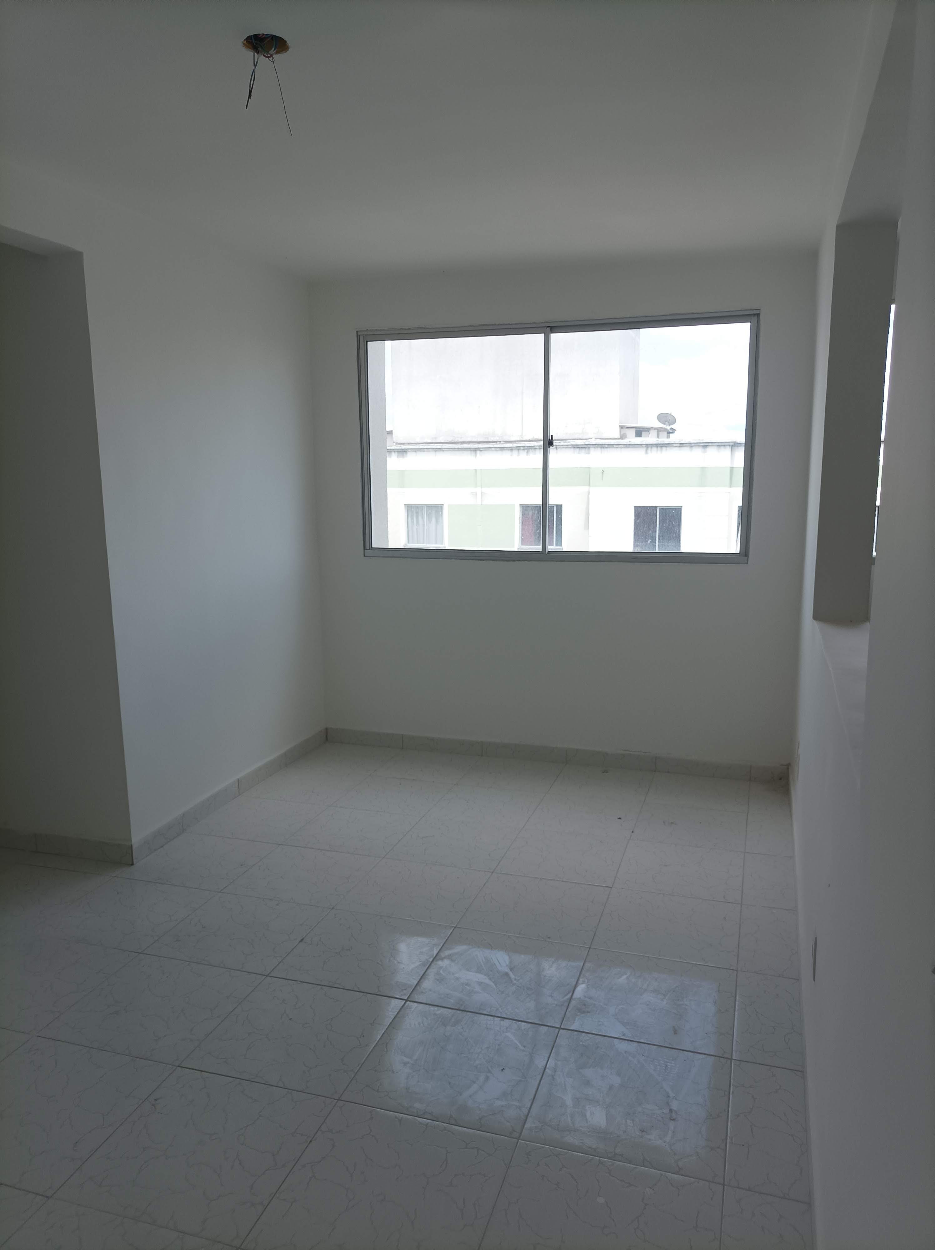 Imagem Apartamento com 3 Quartos à Venda, 54 m²em Nova Parnamirim - Parnamirim