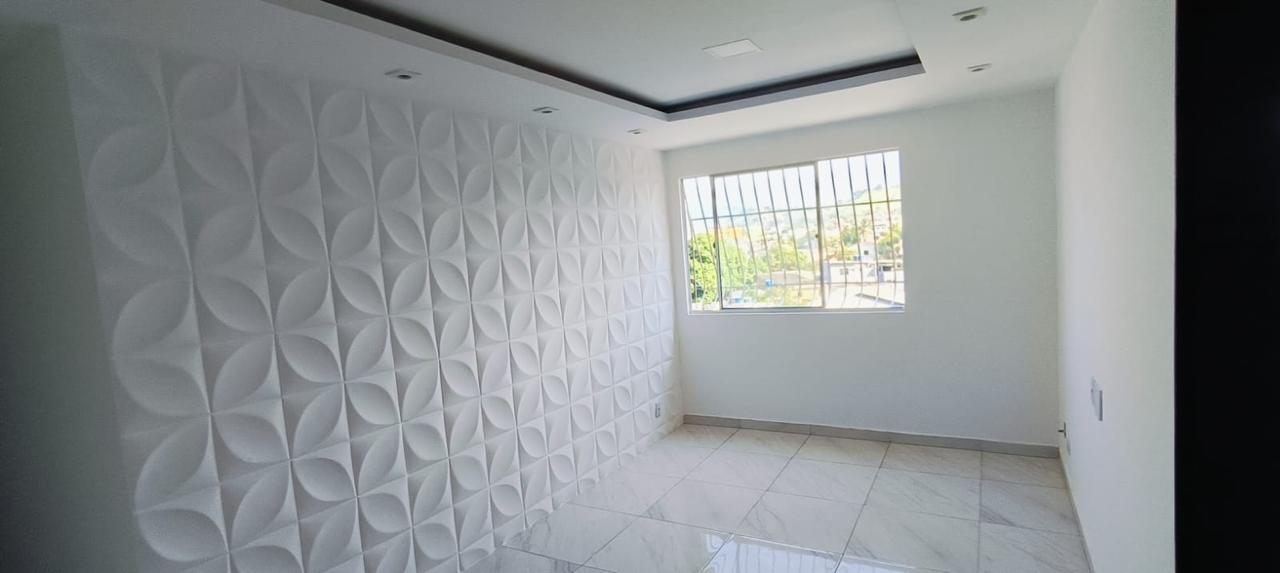 Foto do imóvel: Apartamento com 2 Quartos à Venda, 56 m² em Colubande - São Gonçalo