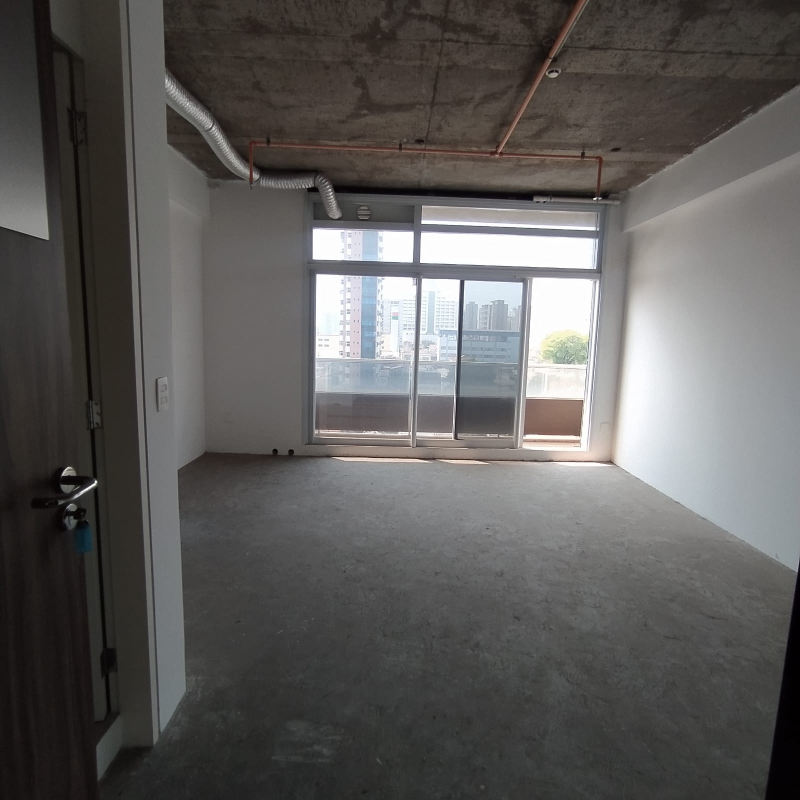 Foto do imóvel: Sala Comercial à Venda, 33 m² em Lapa - São Paulo