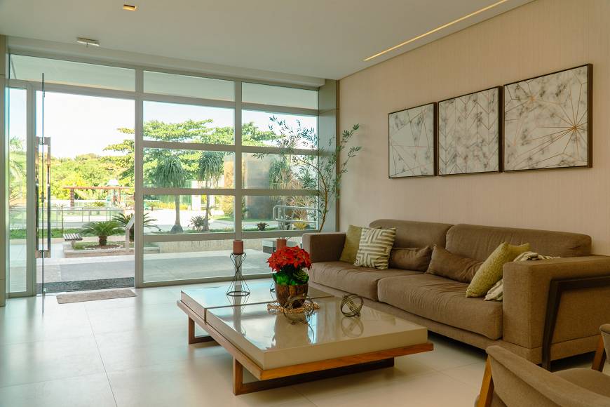 Imagem Apartamento com 3 Quartos à Venda, 110 m²em Dom Pedro I - Manaus
