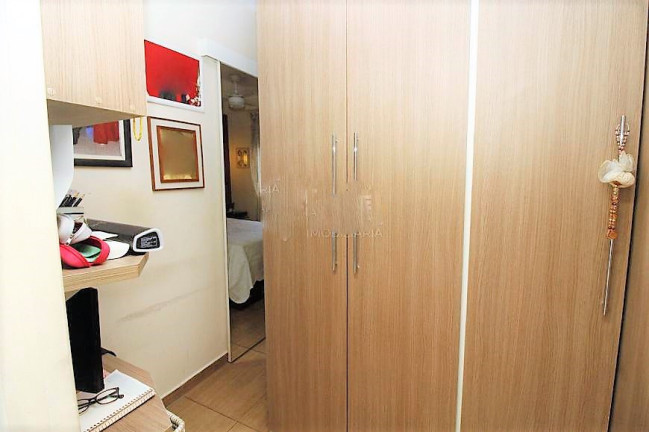 Apartamento com 3 Quartos à Venda, 113 m² em Vila Gumercindo - São Paulo