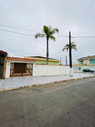 Imagem Casa com 3 Quartos à Venda, 117 m² em Caiçara - Praia Grande