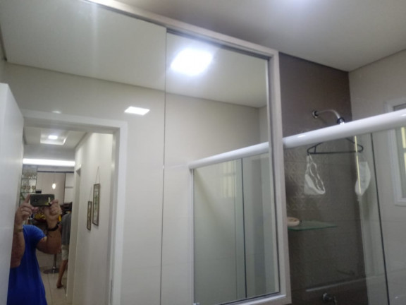 Imagem Apartamento com 3 Quartos à Venda, 68 m² em Cambeba - Fortaleza