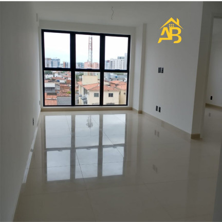 Imagem Apartamento com 2 Quartos à Venda, 64 m² em Jatiúca - Maceió
