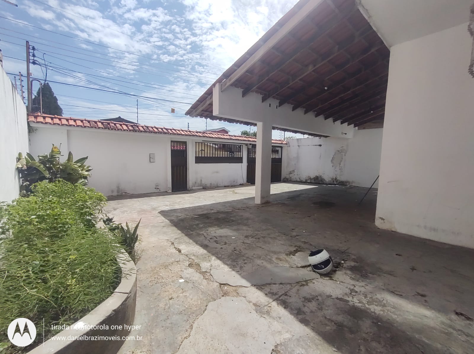 Imagem Casa com 4 Quartos para Alugar, 250 m²em Redenção - Manaus
