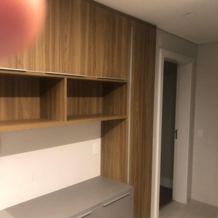 Imagem Apartamento com 3 Quartos à Venda, 192 m² em Campo Belo - São Paulo