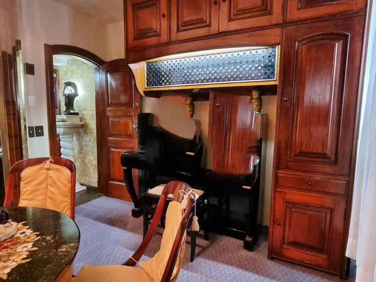 Foto do imóvel: Cobertura com 5 Quartos à Venda, 307 m²em Ingá - Niterói