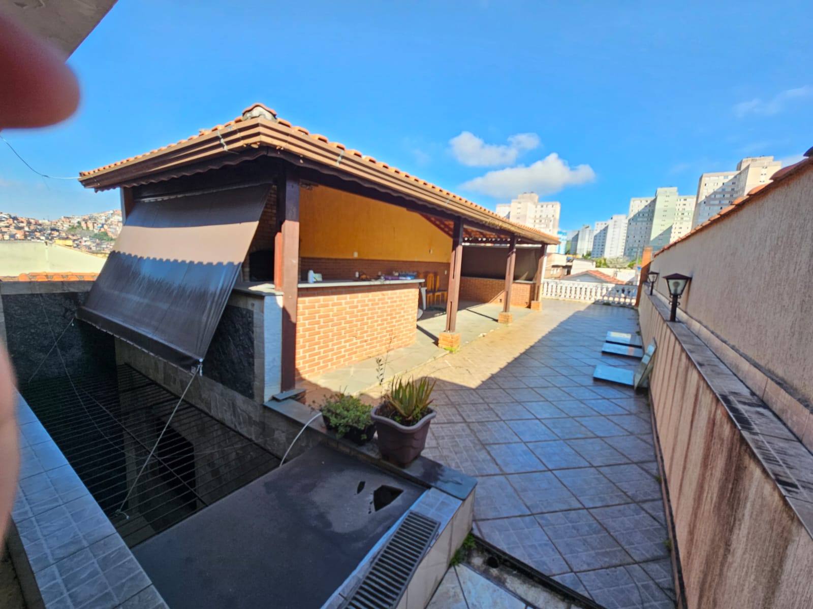 Imagem Casa com 3 Quartos à Venda, 197 m²em Santa Terezinha - São Bernardo do Campo