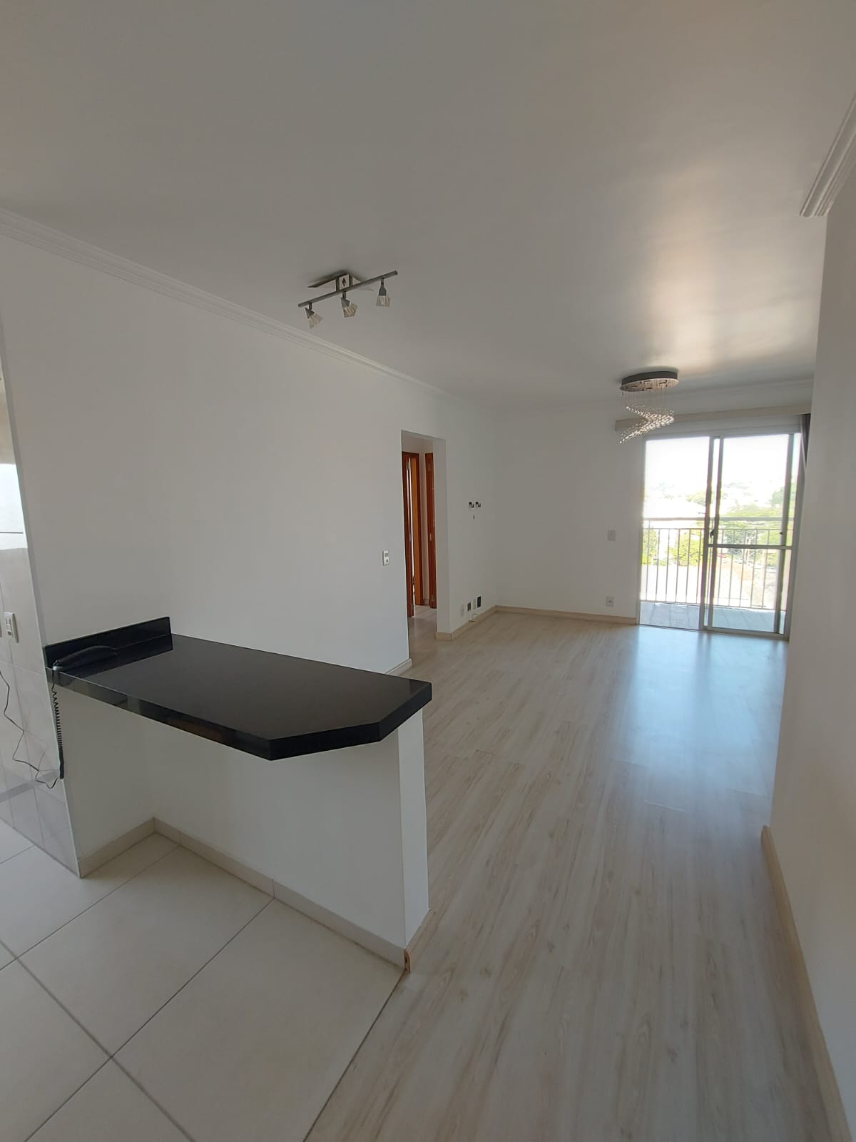 Imagem Apartamento com 3 Quartos à Venda, 60 m²em Vila Alzira - Santo André