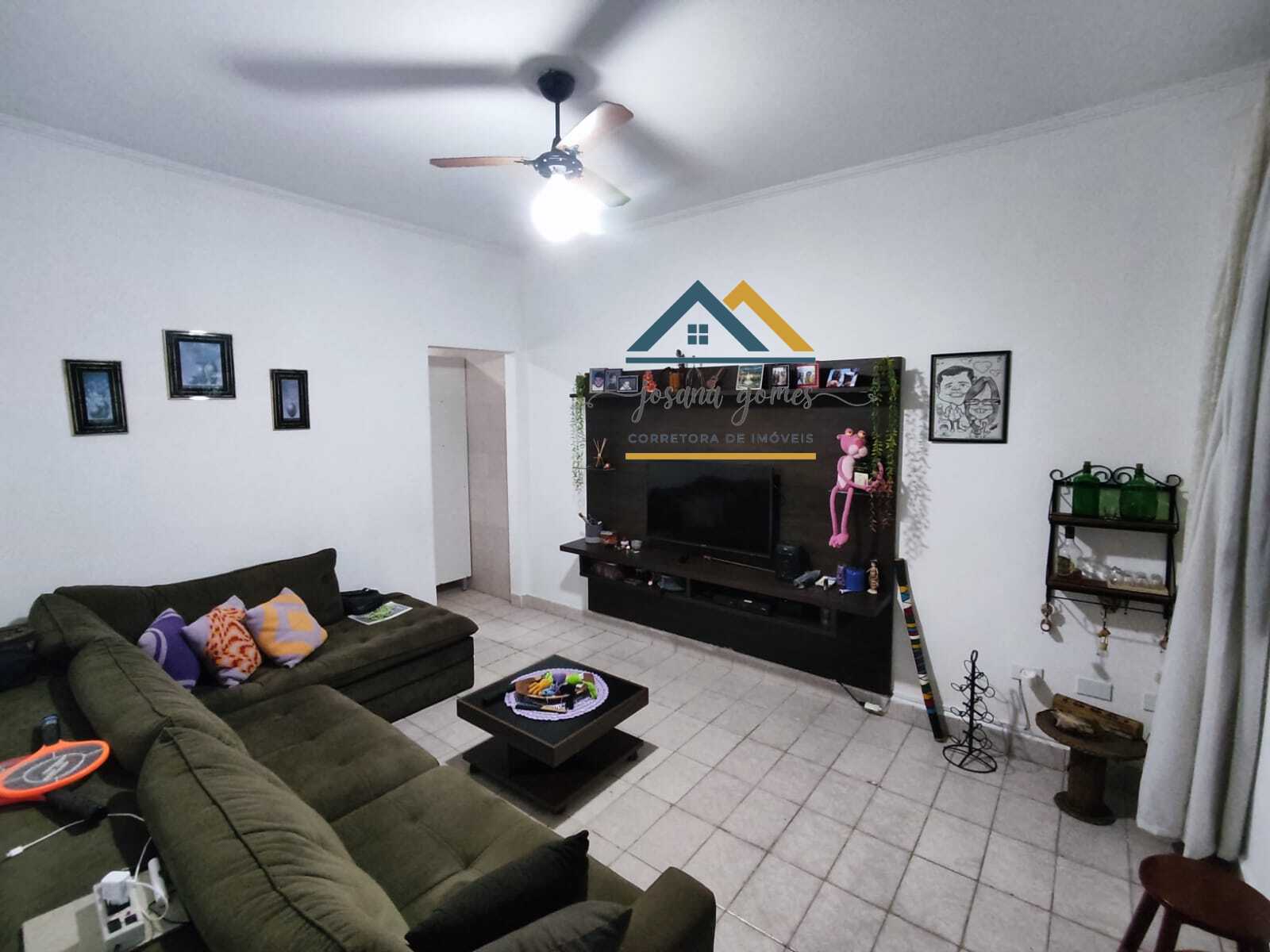Imagem Casa com 2 Quartos à Venda, 74 m²em Caiçara - Praia Grande