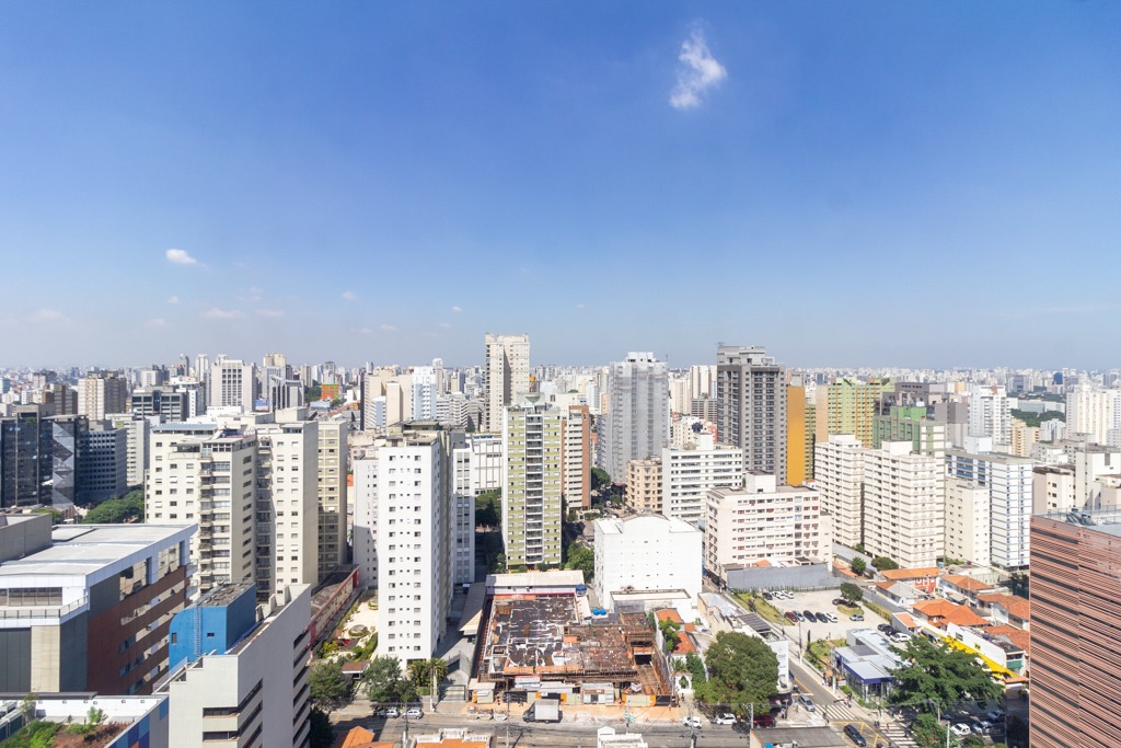 Imagem Apartamento com 2 Quartos à Venda, 74 m²em Paraíso - São Paulo