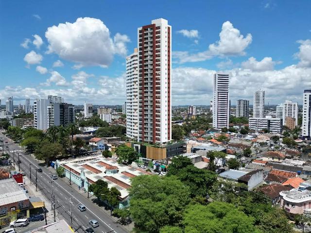 Foto do imóvel: Apartamento com 4 Quartos à Venda, 108 m²em Madalena - Recife