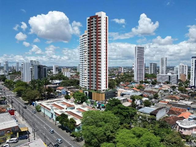 Imagem Apartamento com 4 Quartos à Venda, 108 m²em Madalena - Recife