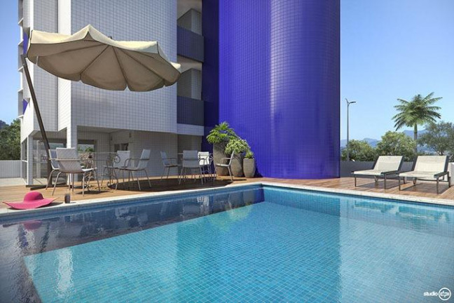 Imagem Apartamento com 3 Quartos à Venda, 95 m² em Piedade - Jaboatão dos Guararapes