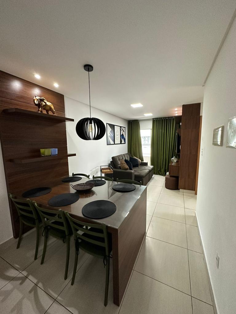 Apartamento com 2 Quartos à Venda, 60 m²em Intermares - Cabedelo