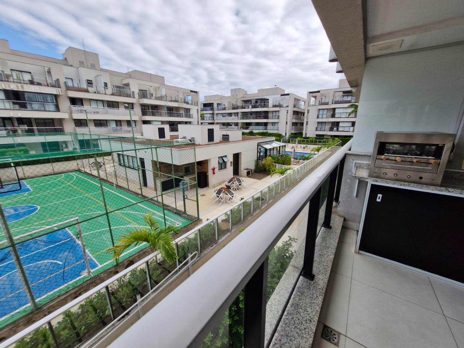 Foto do imóvel: Apartamento com 3 Quartos à Venda ou Locação, 88 m² em Recreio dos Bandeirantes - Rio de Janeiro