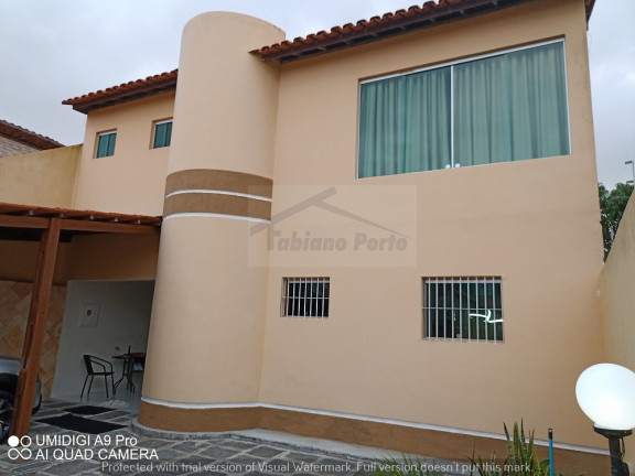 Imagem Casa com 4 Quartos à Venda, 220 m² em Catolé - Campina Grande