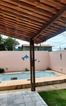 Imagem Casa de Condomínio com 2 Quartos à Venda, 52 m² em Bom Jesus - Ilha de Itamaracá