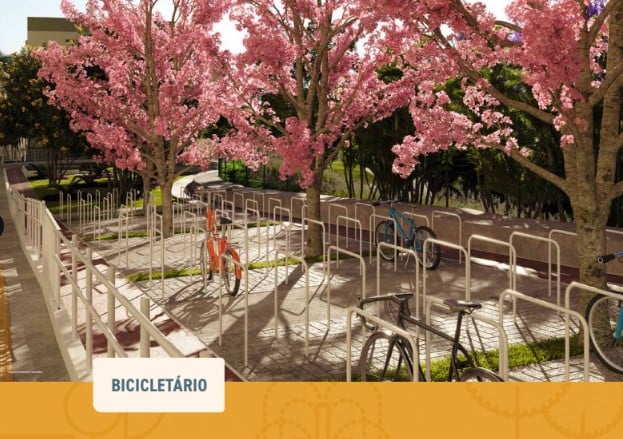 Foto do imóvel: Apartamento com 2 Quartos à Venda, 52 m² em Marcos Freire - Jaboatão dos Guararapes