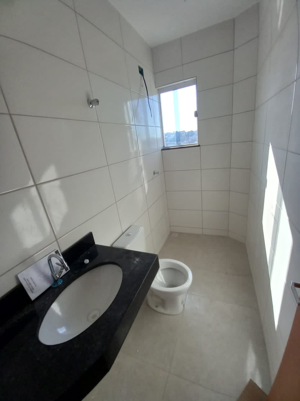 Imagem Apartamento com 3 Quartos à Venda, 68 m²em Menezes (Justinópolis) - Ribeirão das Neves